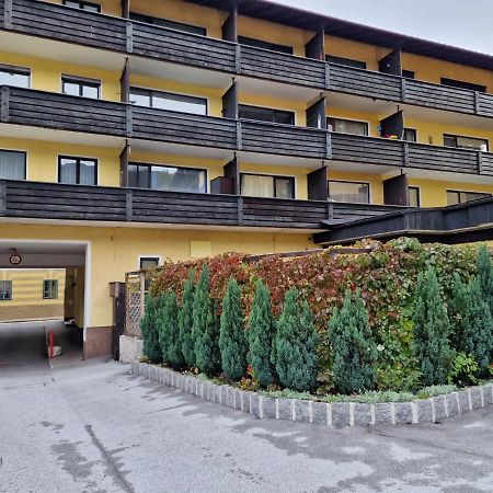 Appartment Christine Bad Aussee Eksteriør bilde