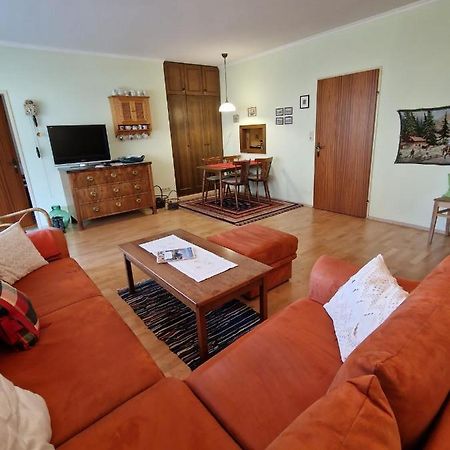 Appartment Christine Bad Aussee Eksteriør bilde