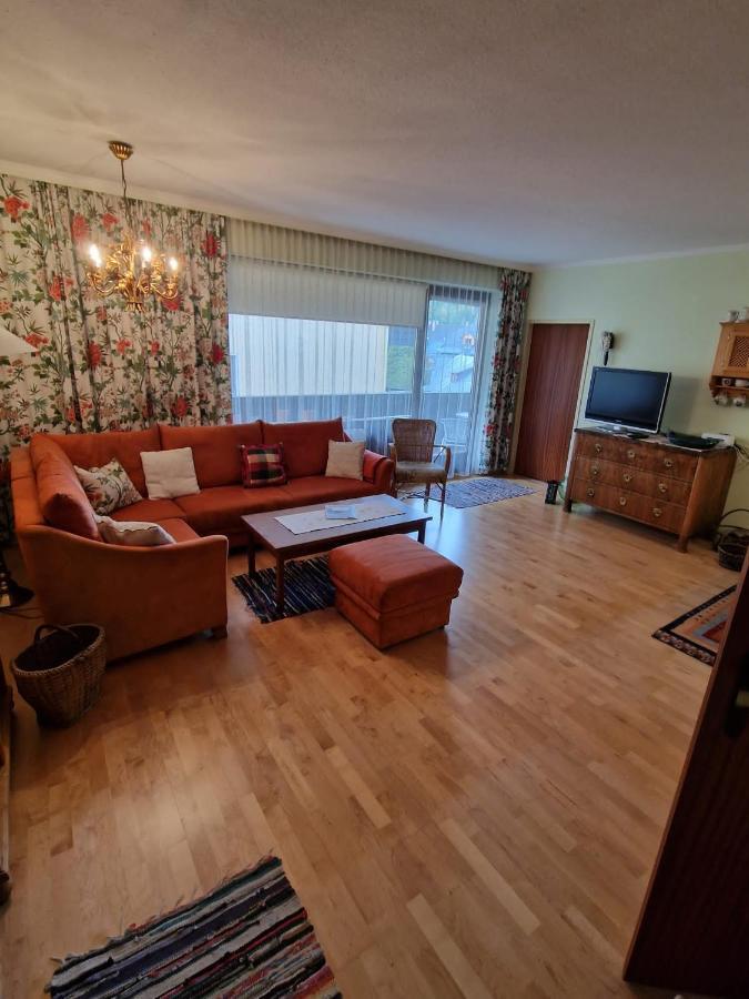 Appartment Christine Bad Aussee Eksteriør bilde