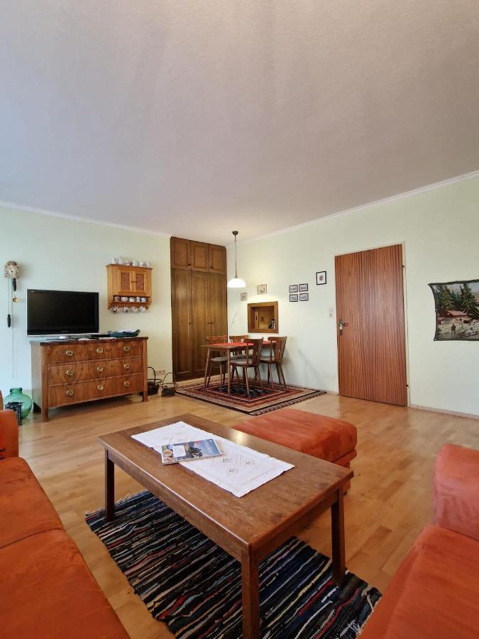 Appartment Christine Bad Aussee Eksteriør bilde