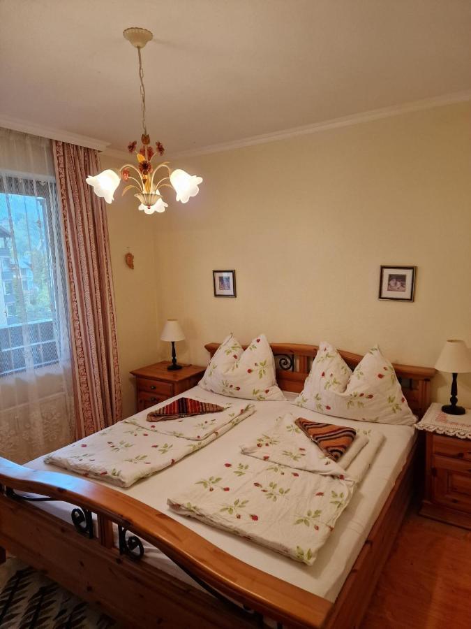 Appartment Christine Bad Aussee Eksteriør bilde