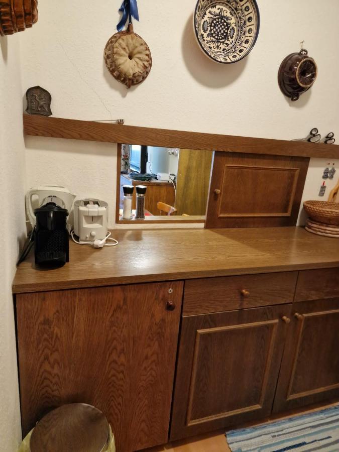 Appartment Christine Bad Aussee Eksteriør bilde