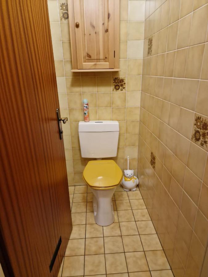 Appartment Christine Bad Aussee Eksteriør bilde