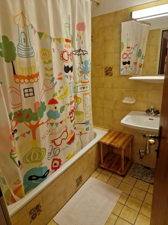 Appartment Christine Bad Aussee Eksteriør bilde